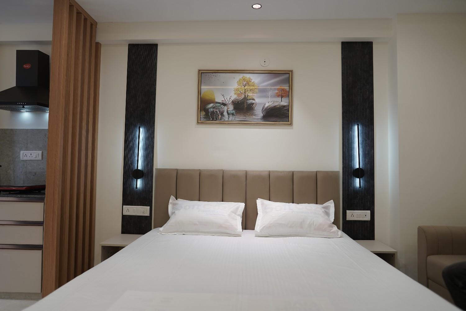 Ruby Suites