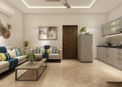 Consultation Gallery 1