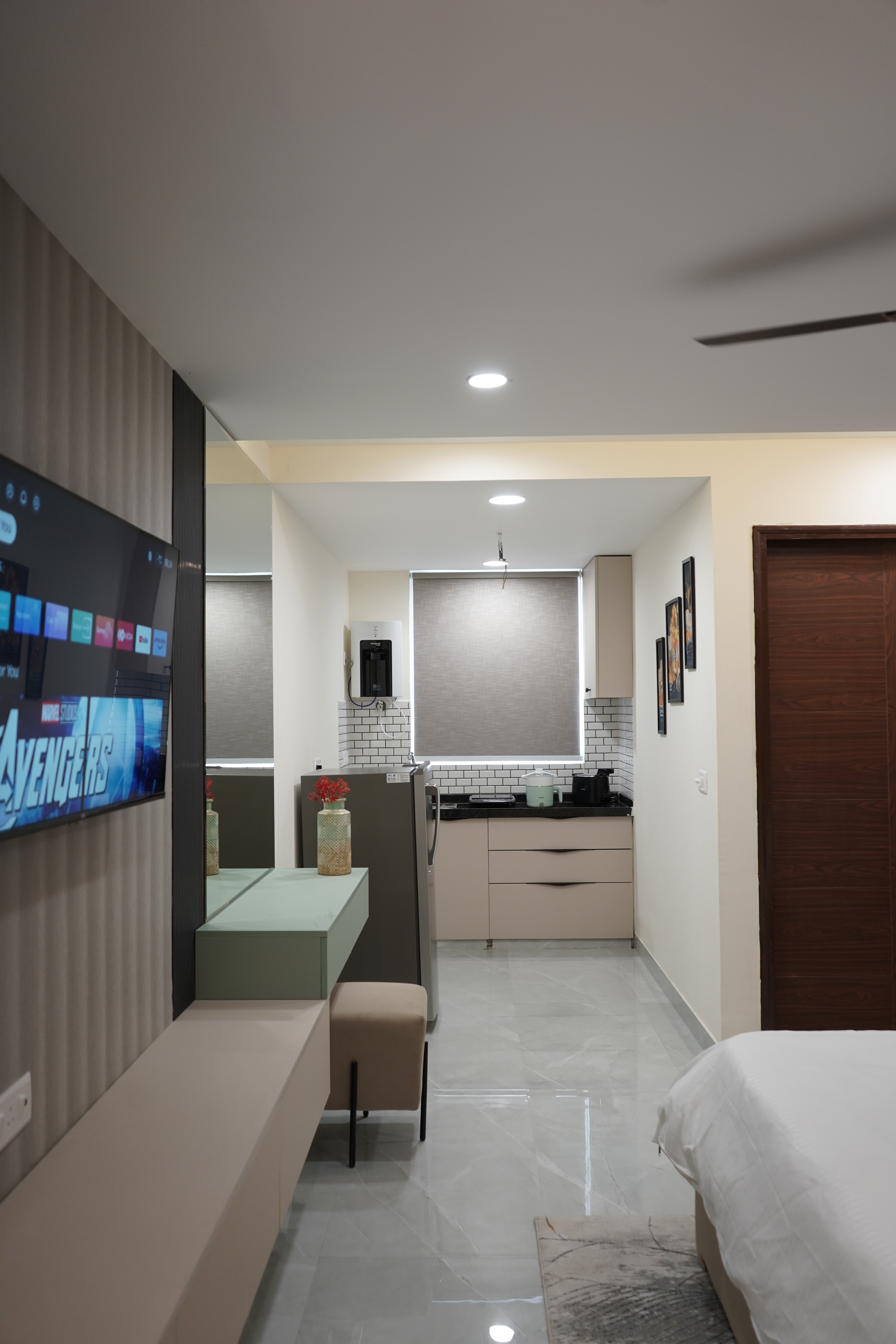 GKBs Marvel Kitchen Design