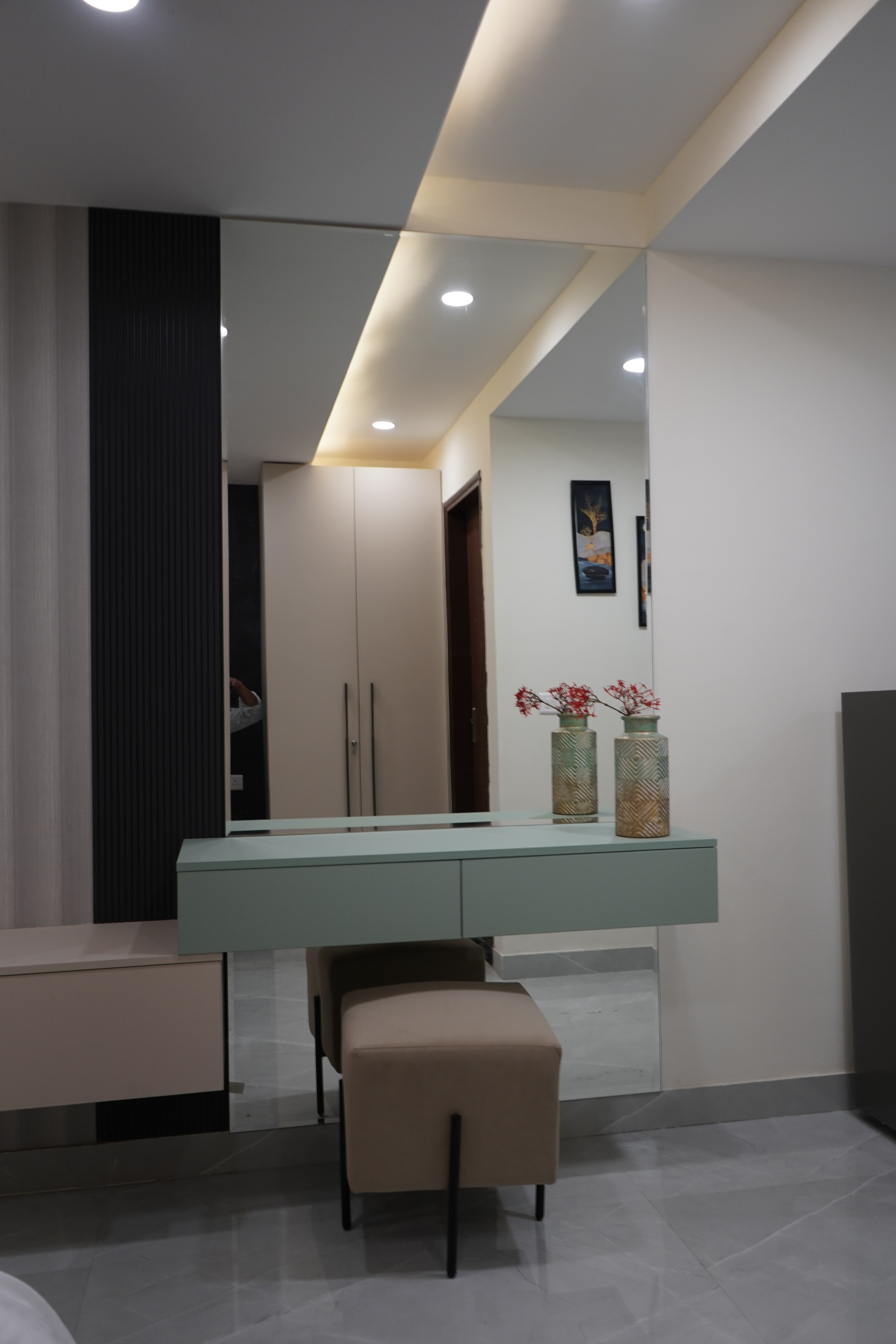 GKBs Marvel Bedroom