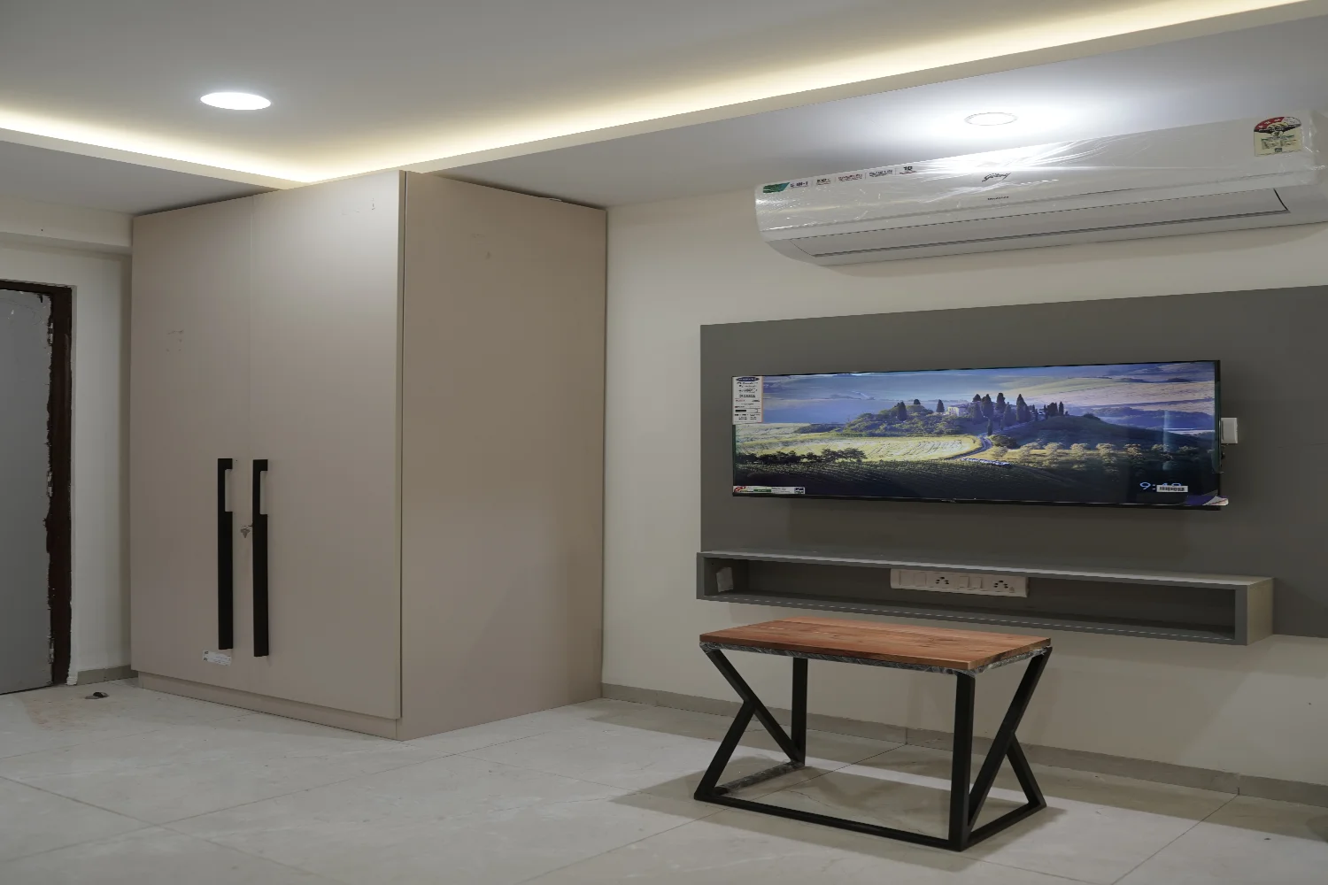 Luxury Bathroom