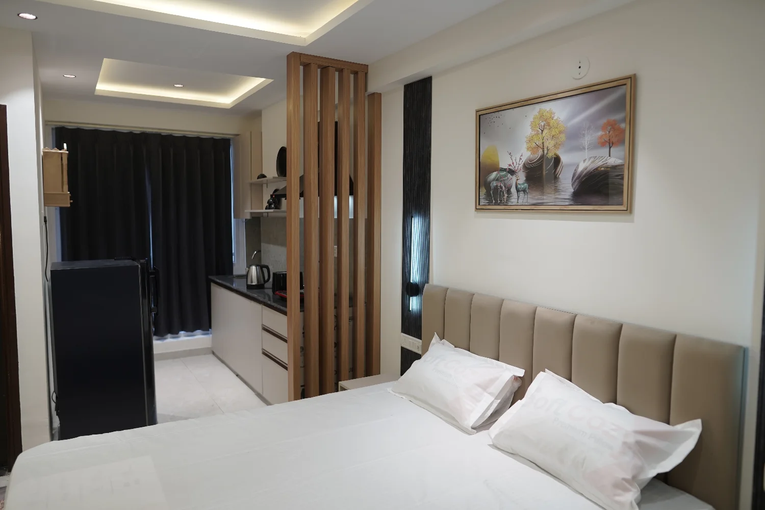 Luxury Bathroom