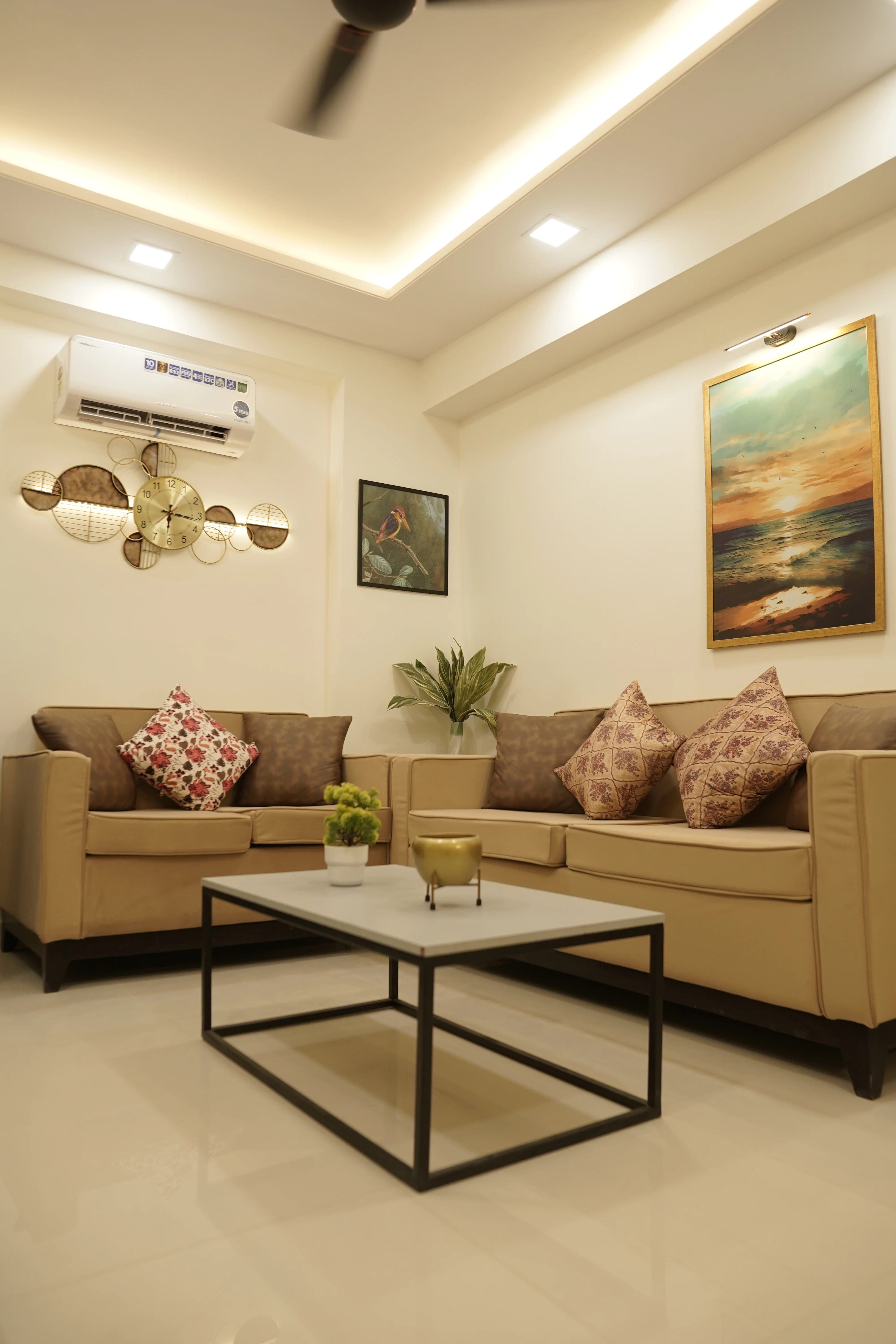 Modern Office
