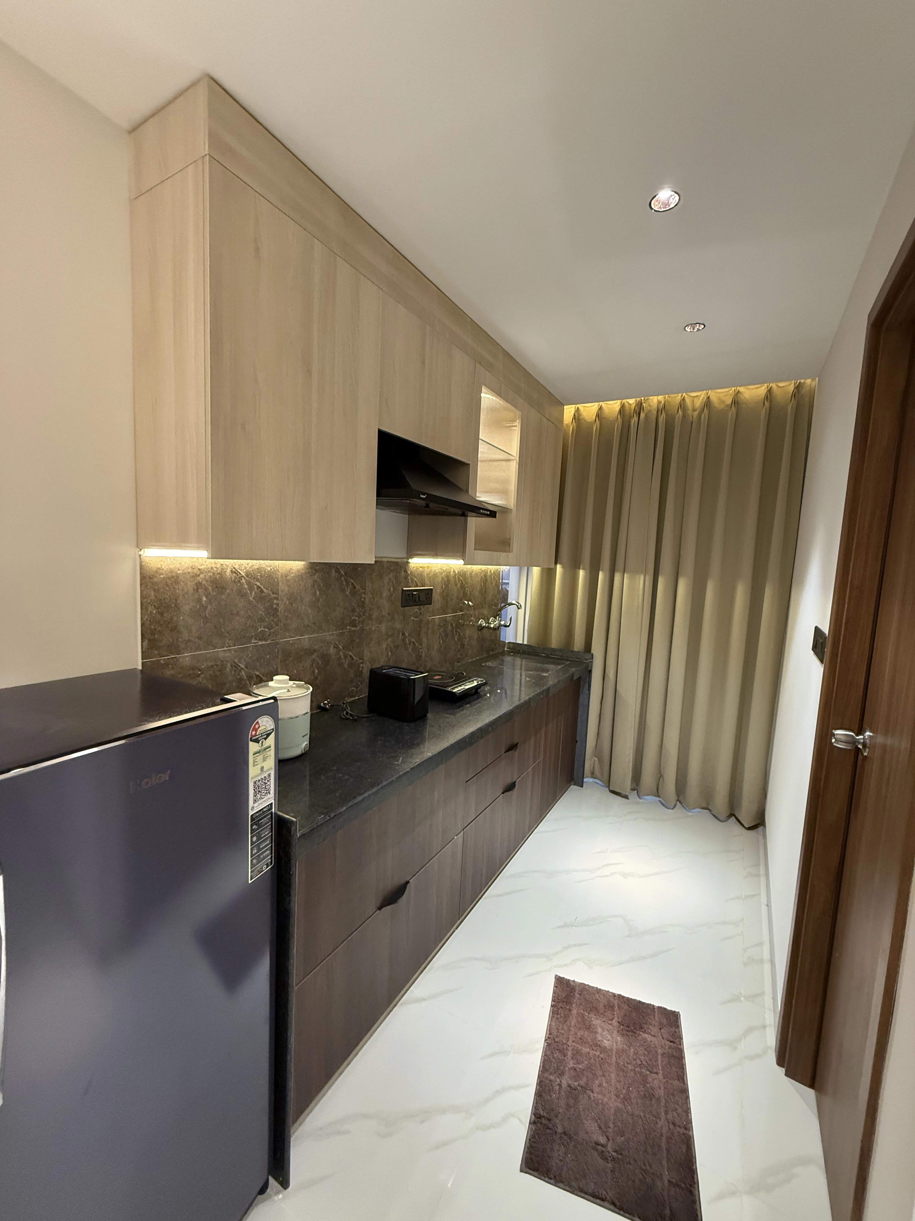 Ruby Suites Interior Mockup 1