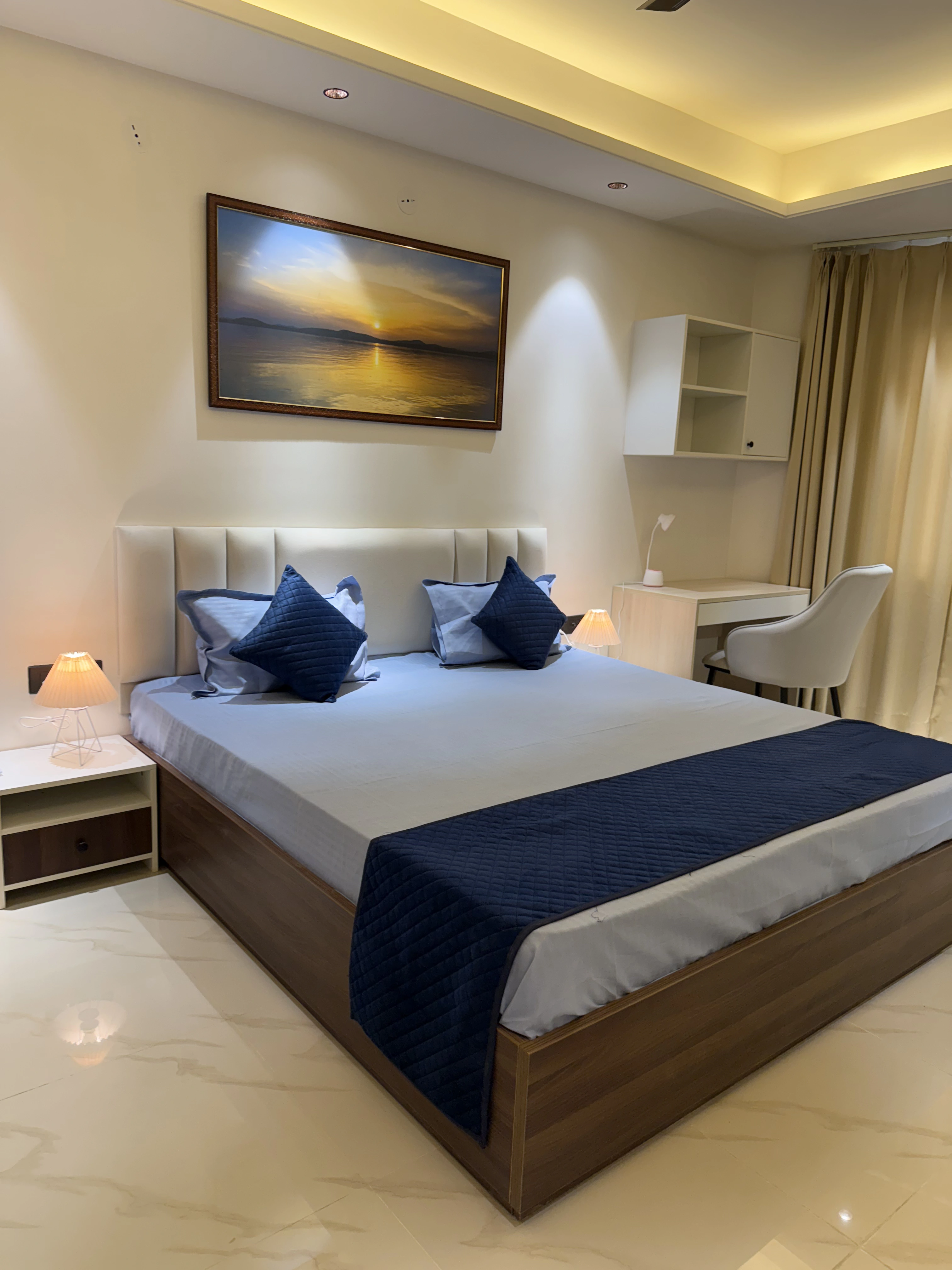 Ruby Suites Interior Mockup 2