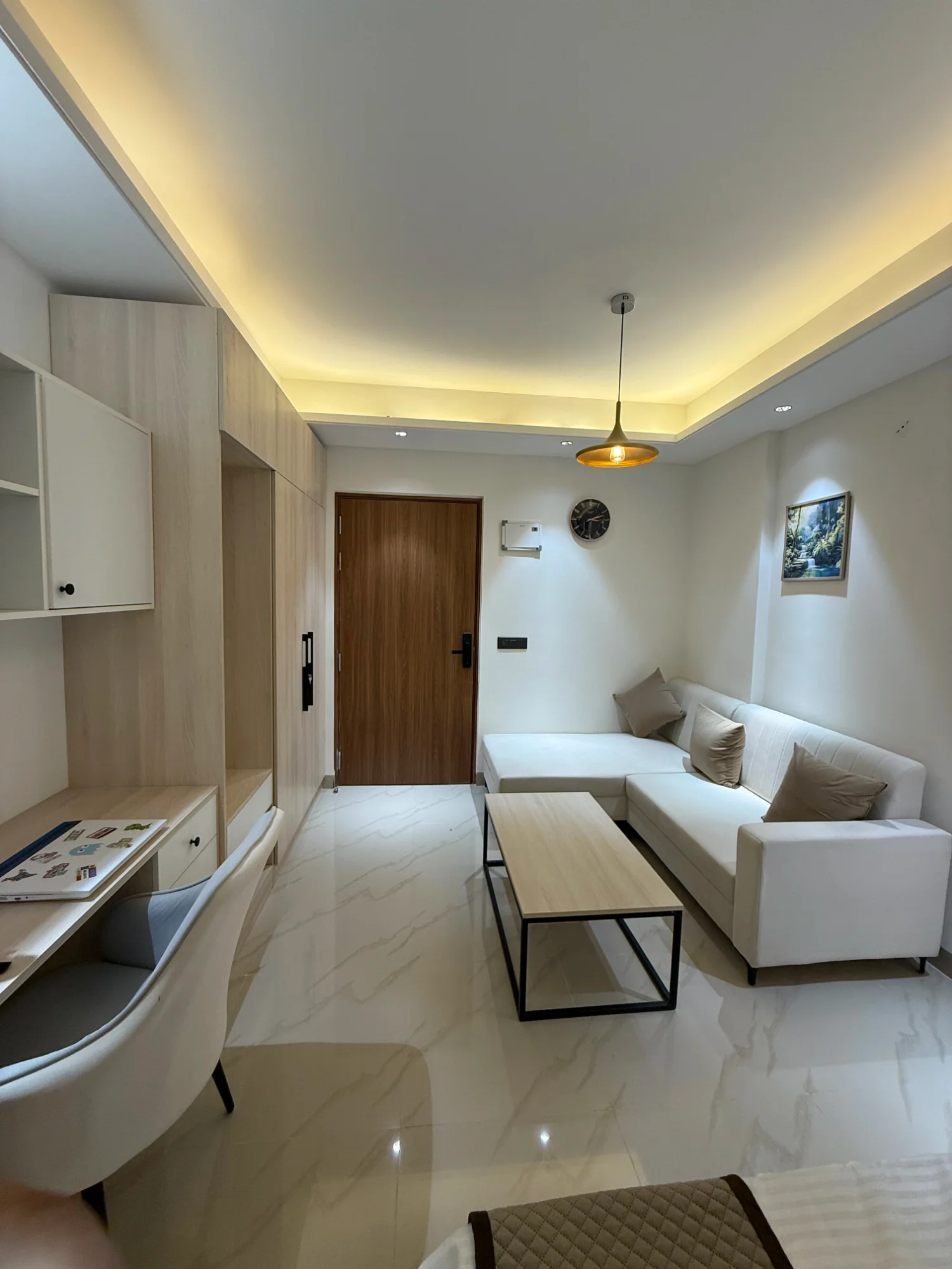 Modern Office