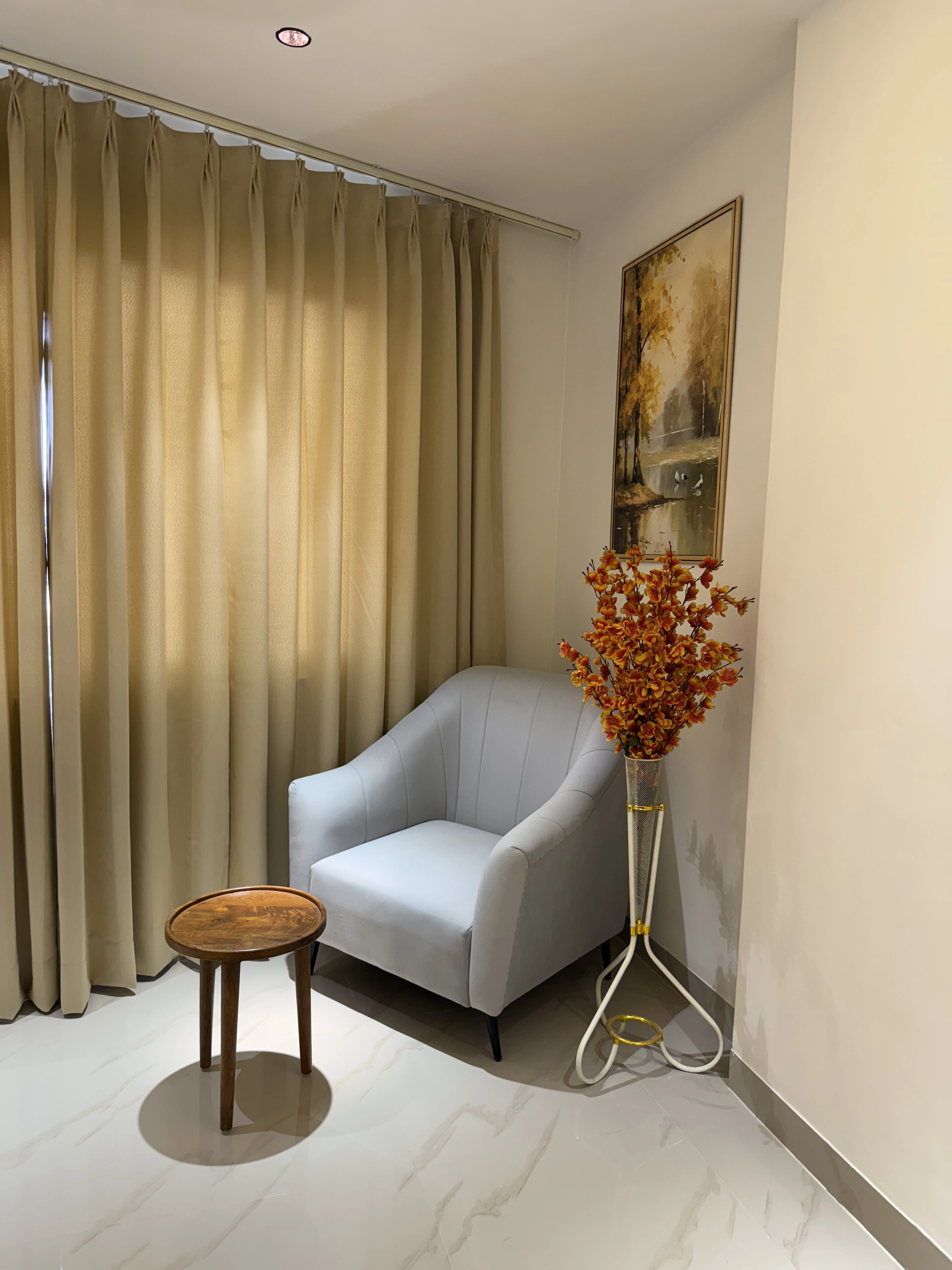 Ruby Suites Bedroom