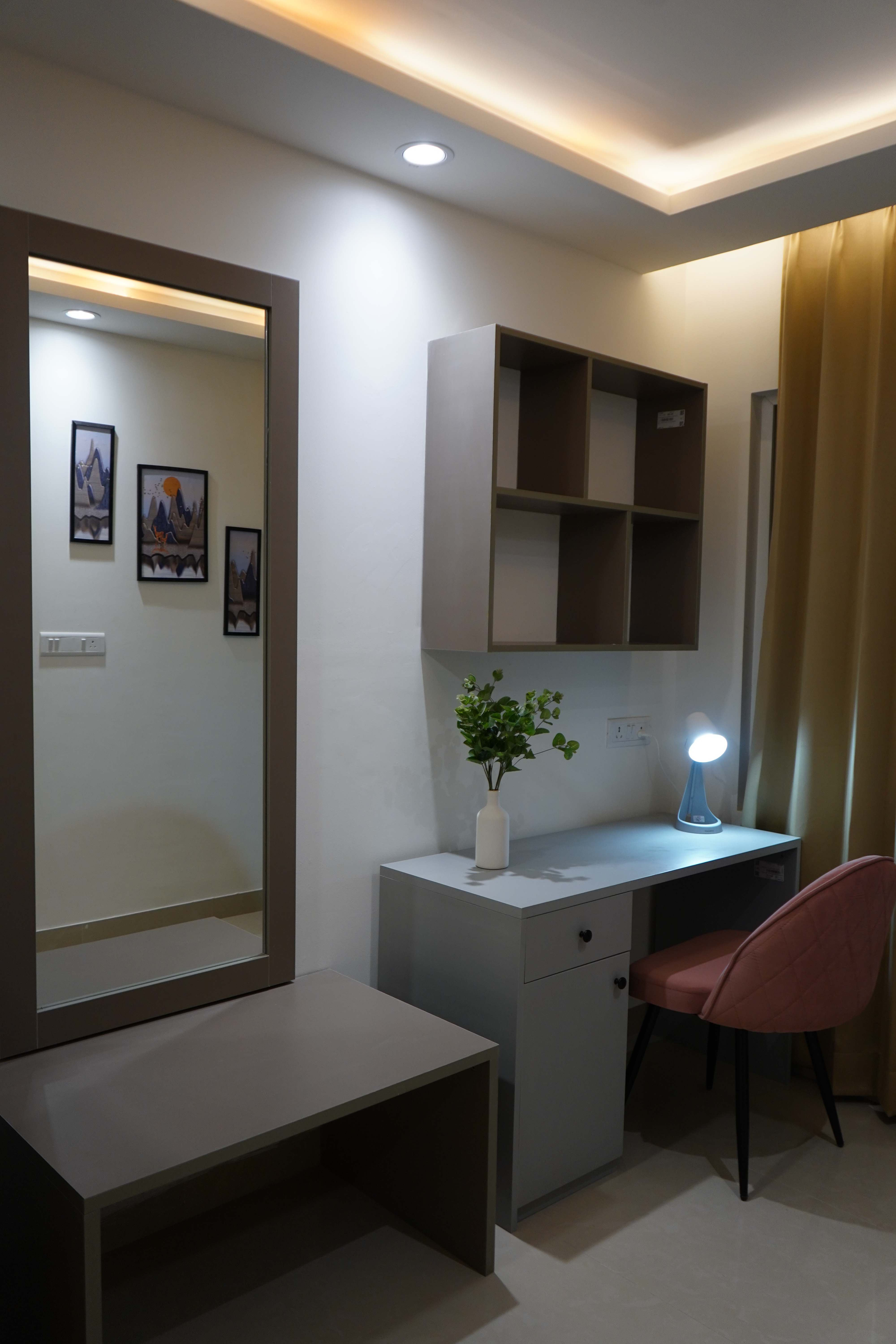 GKBs Marvel Kitchen Design