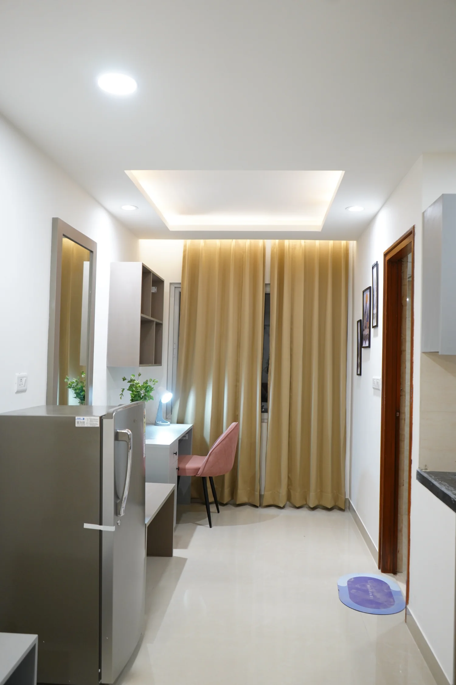 Modern Office