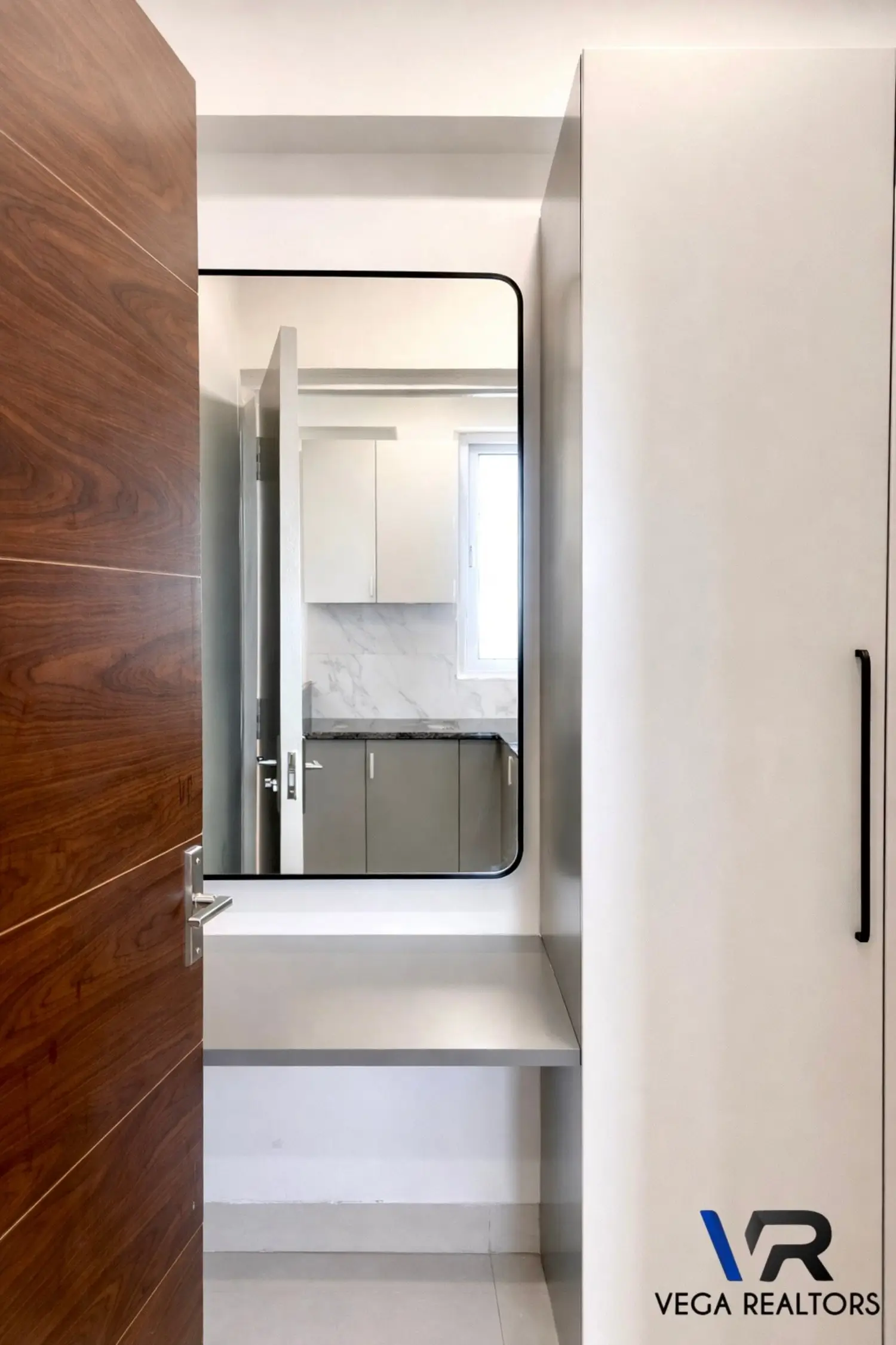 Modern Office