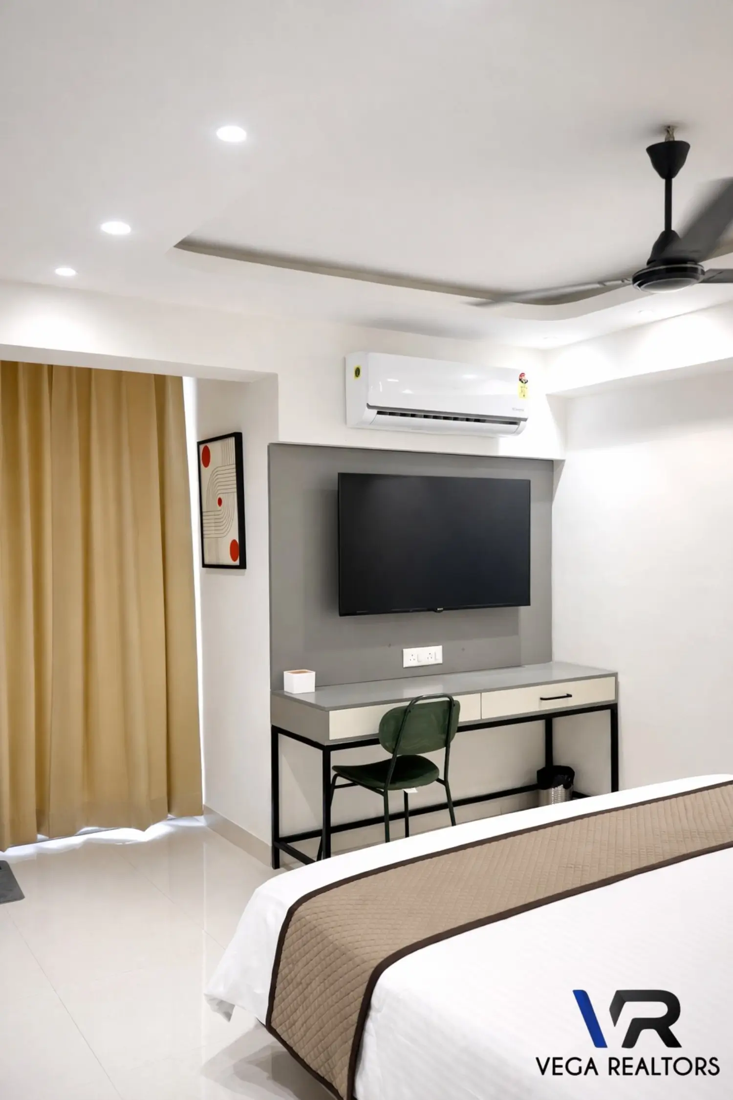 Modern Office