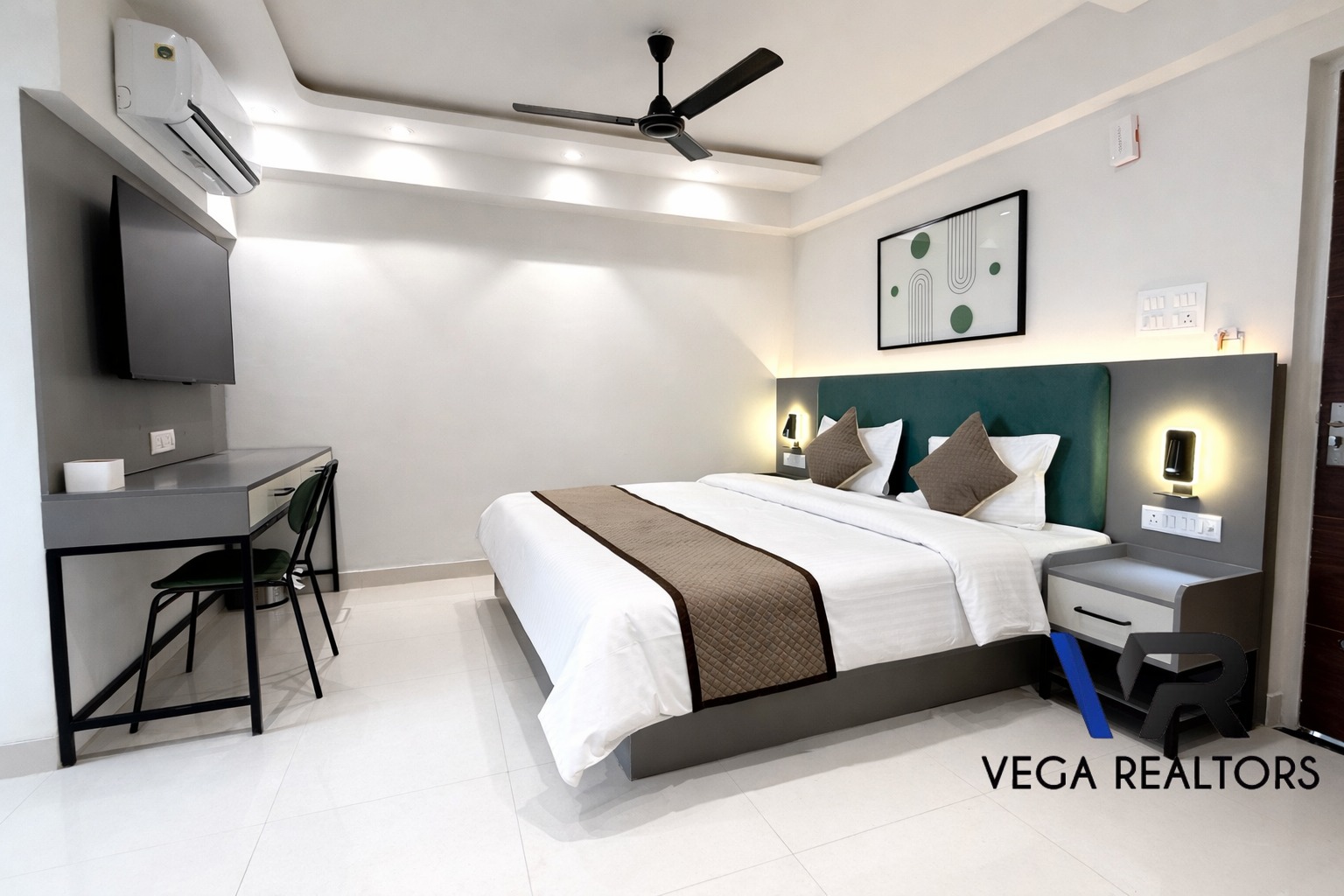 Unique Vidyadeep Airbnb
