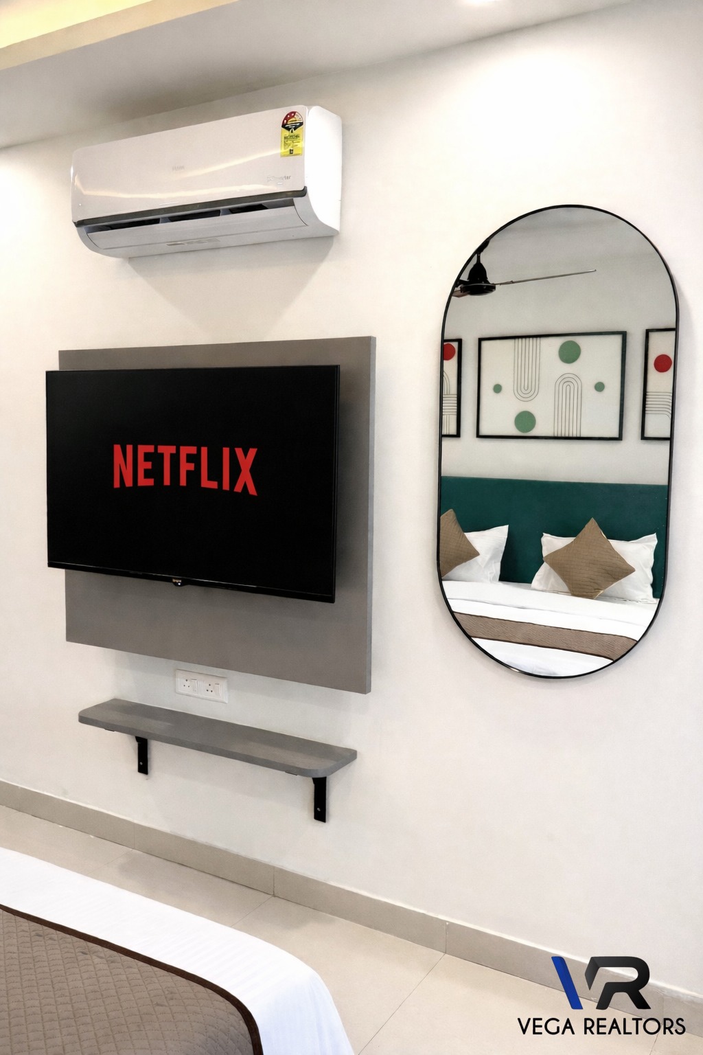 Modern Office