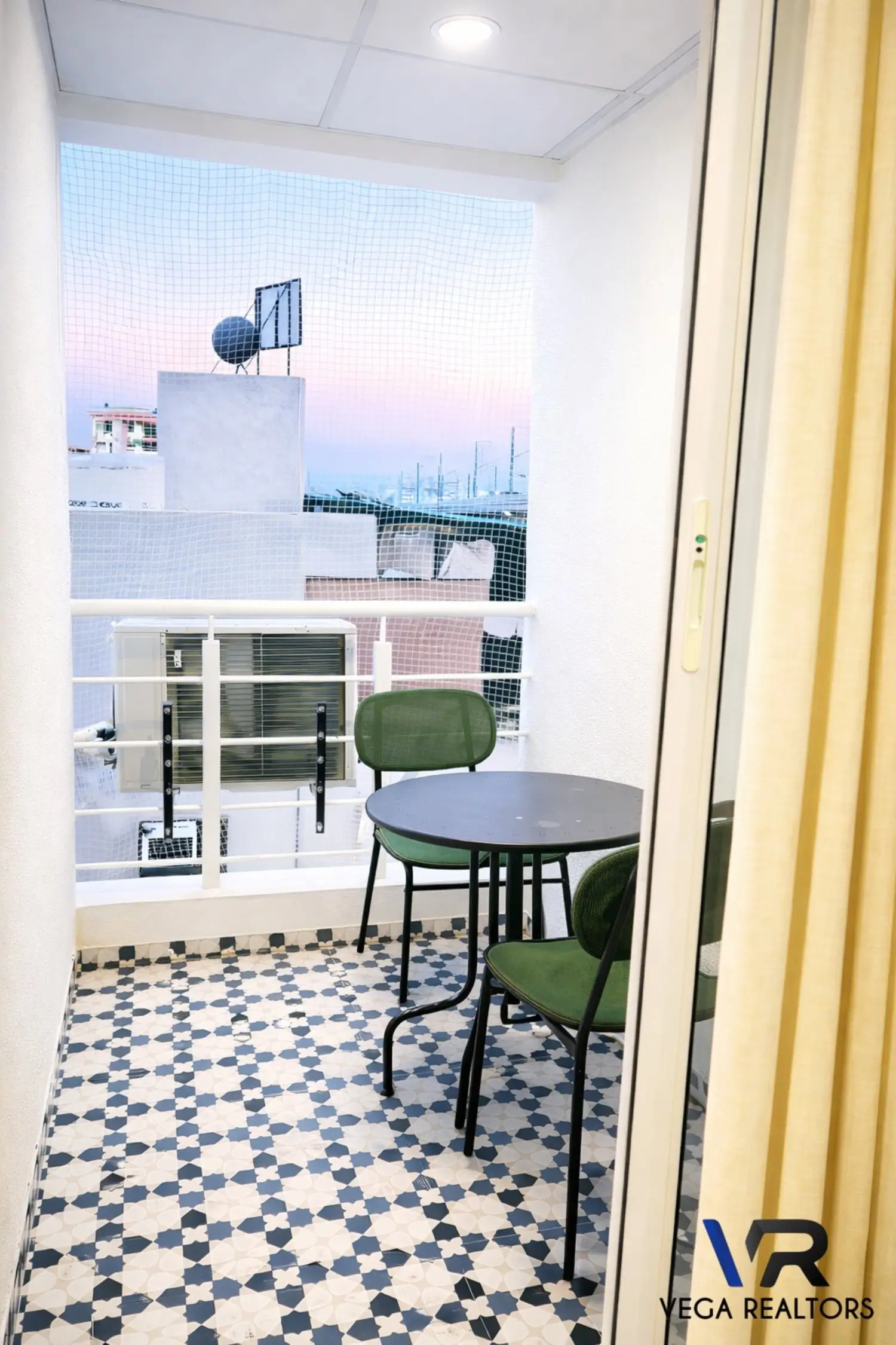 Modern Office
