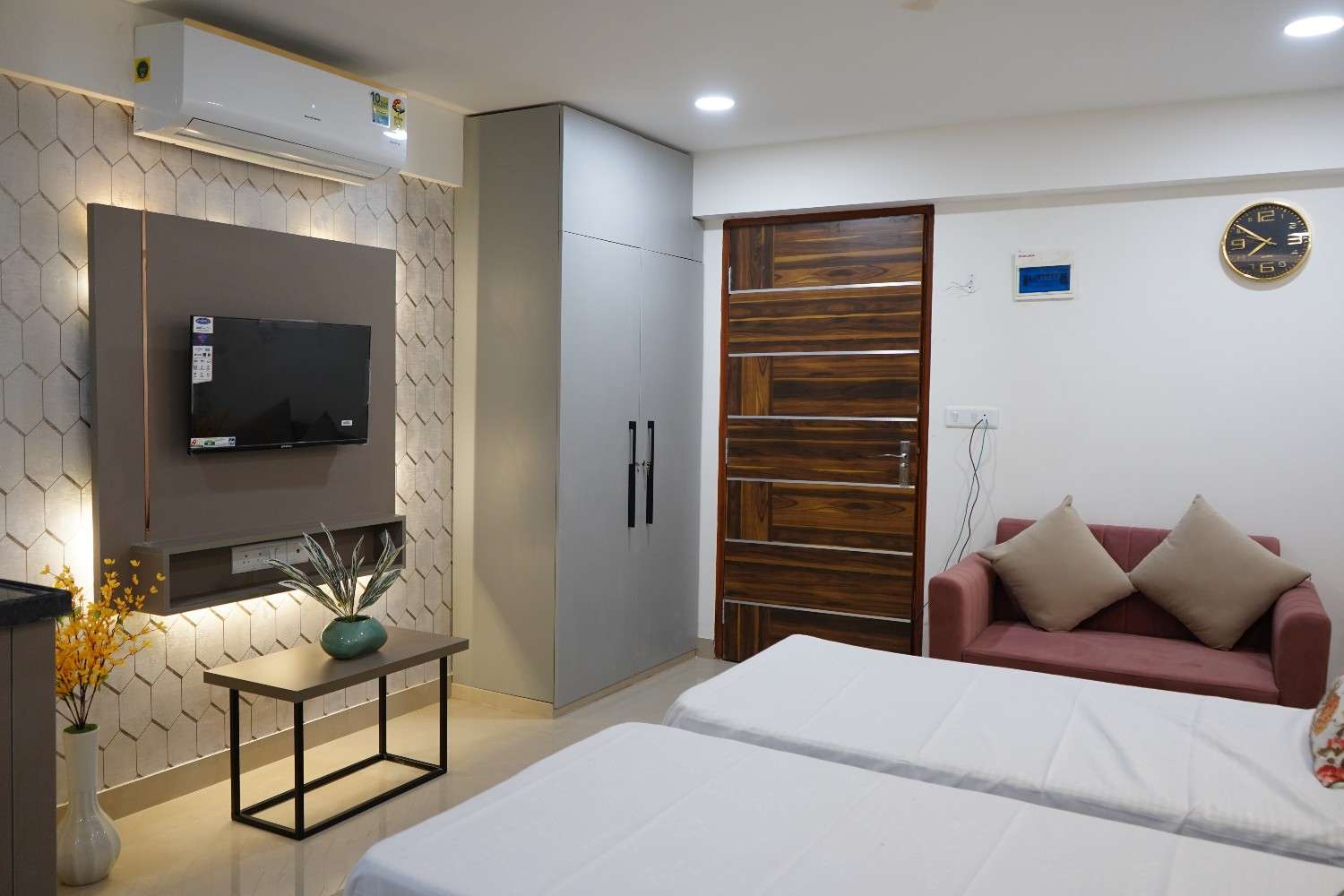 Luxury Bathroom