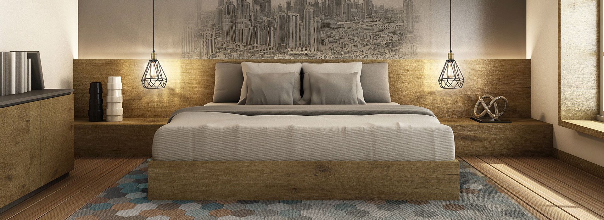 High-End Imported Furniture