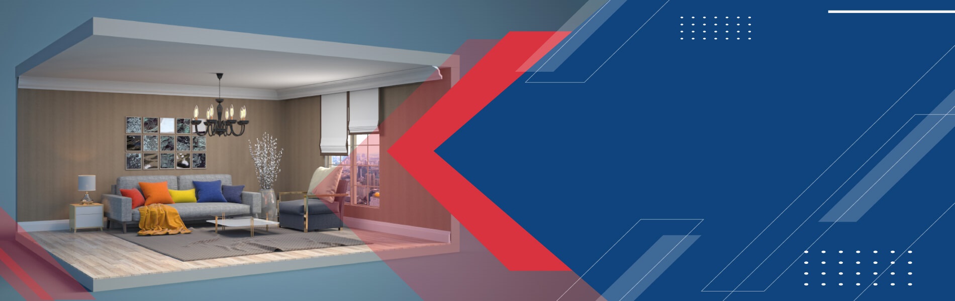 Interior Design Services