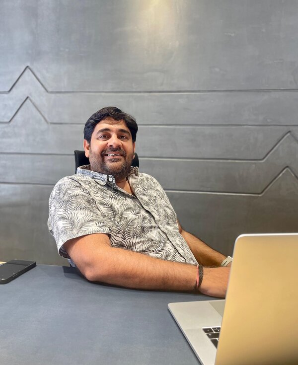 Pranjul Gaur