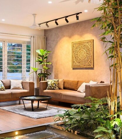 Luxury Living